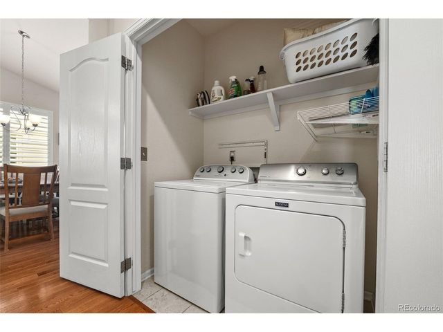 4312 N Meadows Dr, Castle Rock, CO 80109