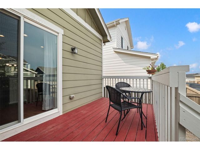 4312 N Meadows Dr, Castle Rock, CO 80109
