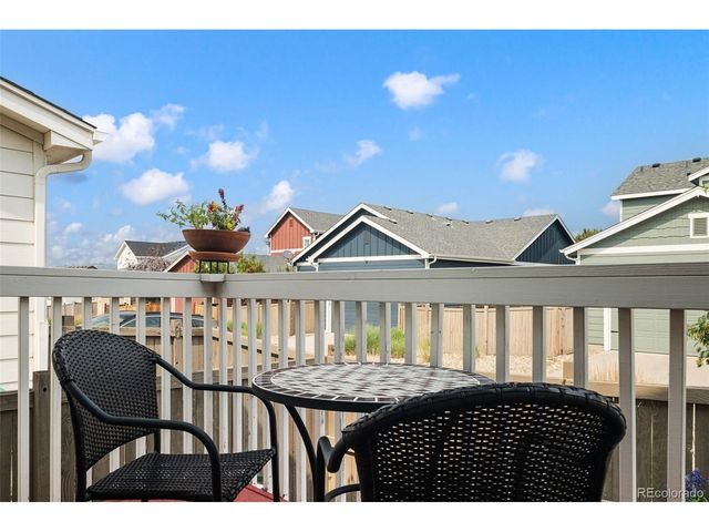 4312 N Meadows Dr, Castle Rock, CO 80109