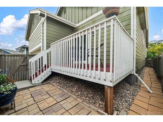 4312 N Meadows Dr, Castle Rock, CO 80109