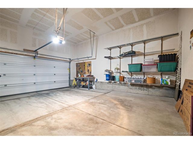 4312 N Meadows Dr, Castle Rock, CO 80109