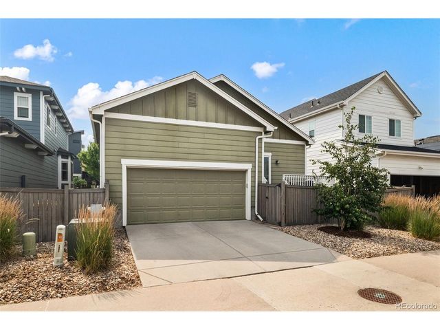 4312 N Meadows Dr, Castle Rock, CO 80109