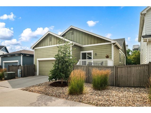 4312 N Meadows Dr, Castle Rock, CO 80109