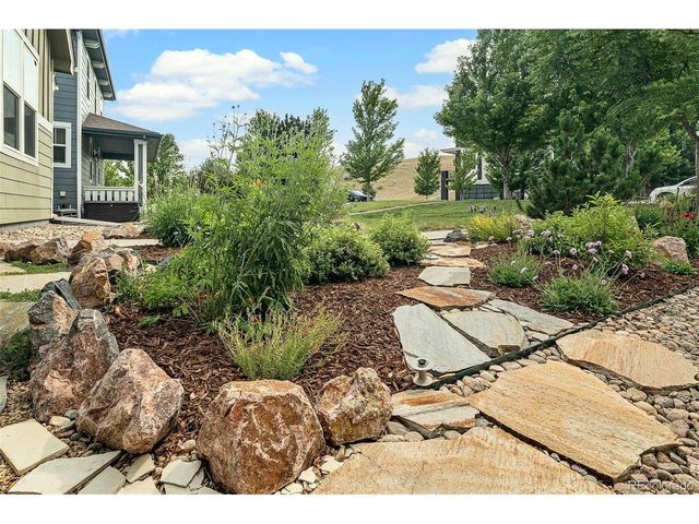 4312 N Meadows Dr, Castle Rock, CO 80109