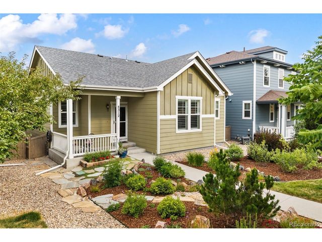 4312 N Meadows Dr, Castle Rock, CO 80109