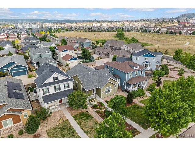 4312 N Meadows Dr, Castle Rock, CO 80109
