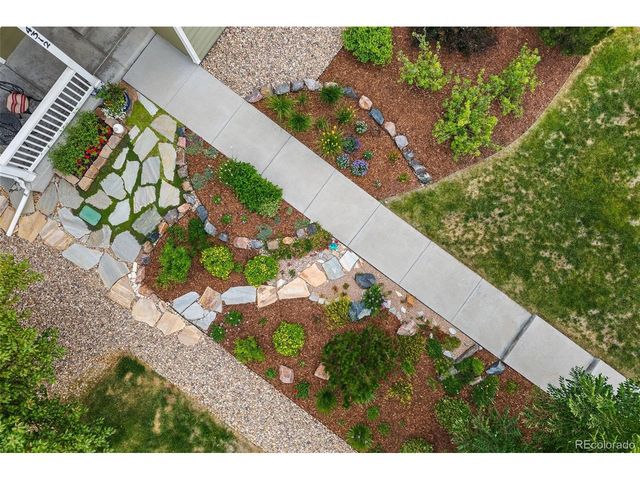 4312 N Meadows Dr, Castle Rock, CO 80109