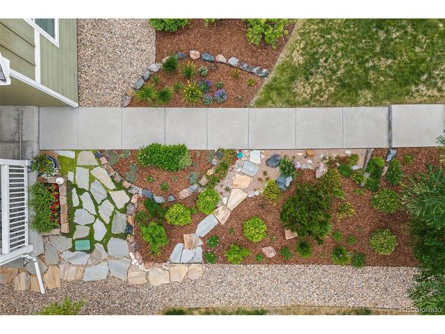 4312 N Meadows Dr, Castle Rock, CO 80109