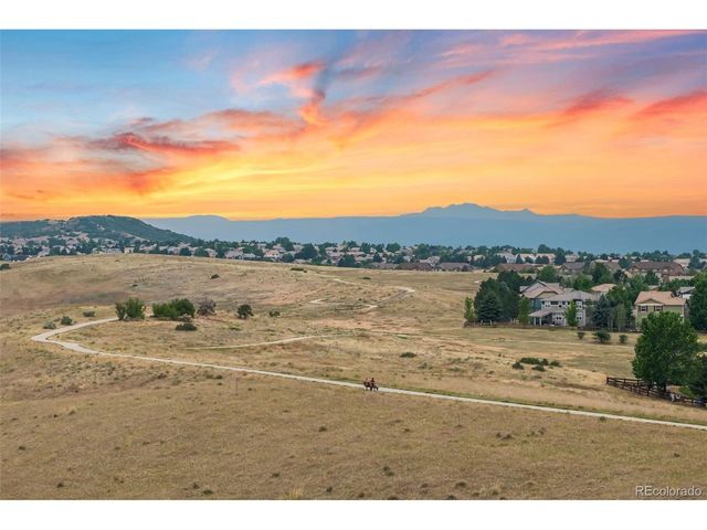 4312 N Meadows Dr, Castle Rock, CO 80109