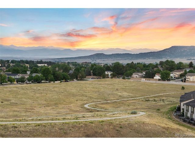 4312 N Meadows Dr, Castle Rock, CO 80109