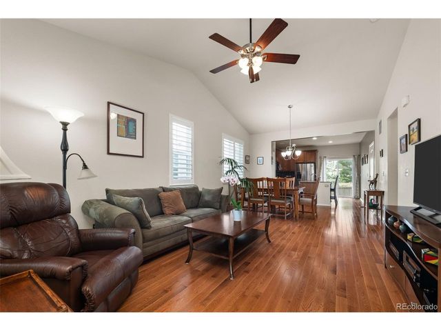 4312 N Meadows Dr, Castle Rock, CO 80109