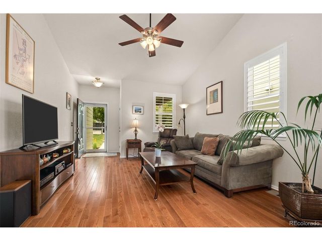 4312 N Meadows Dr, Castle Rock, CO 80109
