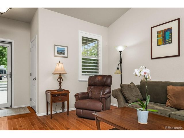 4312 N Meadows Dr, Castle Rock, CO 80109