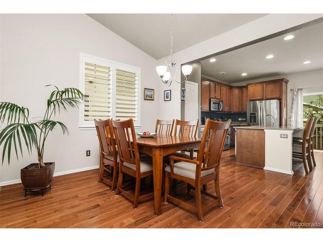 4312 N Meadows Dr, Castle Rock, CO 80109