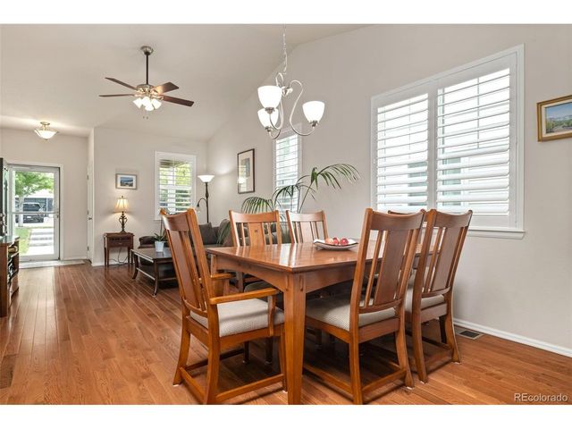 4312 N Meadows Dr, Castle Rock, CO 80109