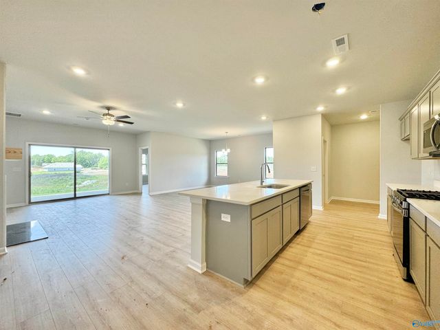 301 Allene Way, Meridianville, AL 35759