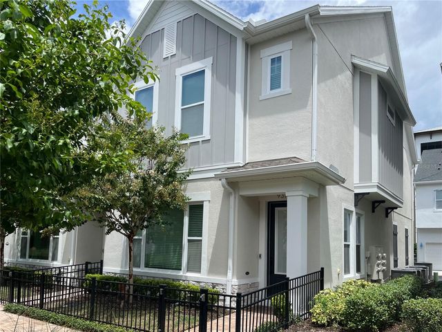 931 WILD DATE LANE, Lake Mary, FL 32746