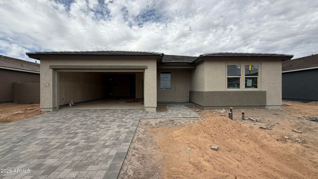 46972 W PECAN WOODS --, Maricopa, AZ 85139