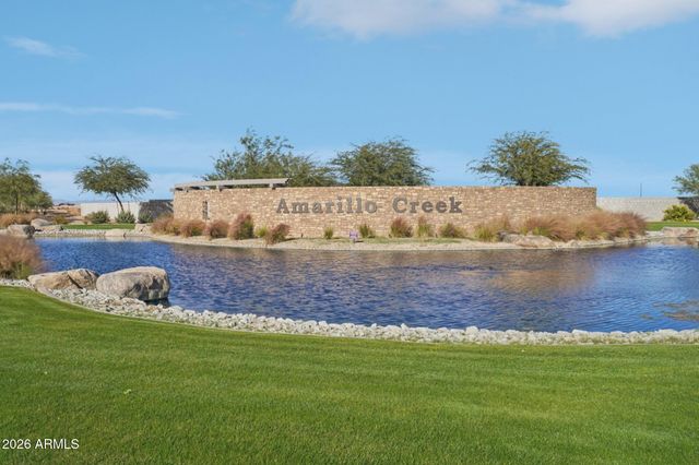 46972 W PECAN WOODS --, Maricopa, AZ 85139