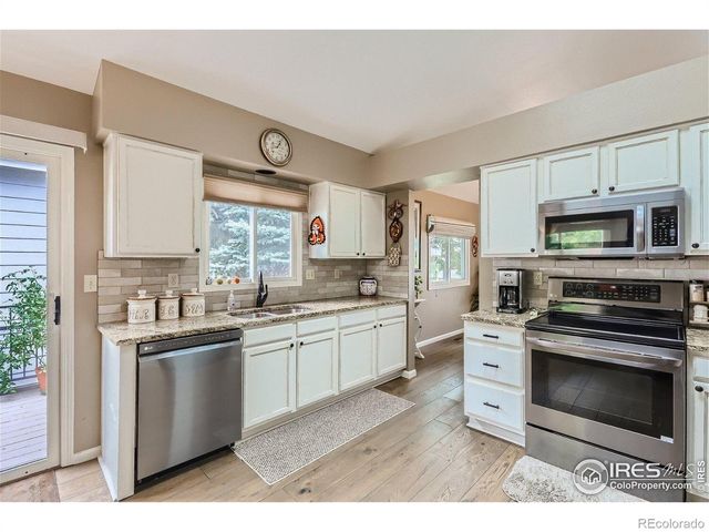 2894 Empire Avenue, Loveland, CO 80538