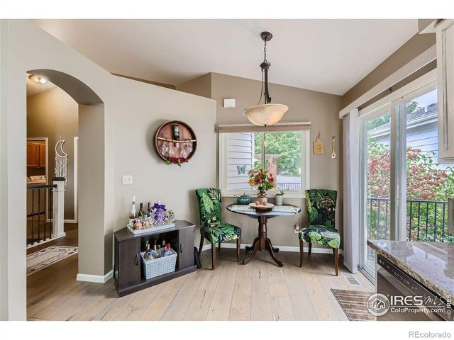 2894 Empire Avenue, Loveland, CO 80538