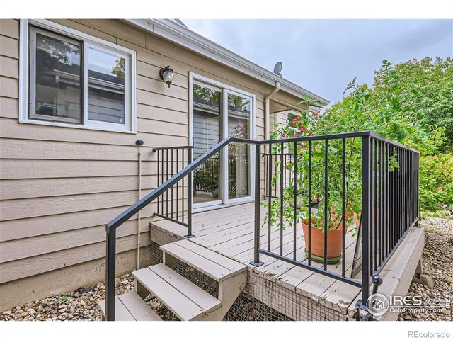 2894 Empire Avenue, Loveland, CO 80538