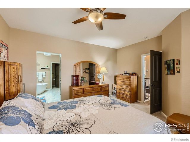 2894 Empire Avenue, Loveland, CO 80538