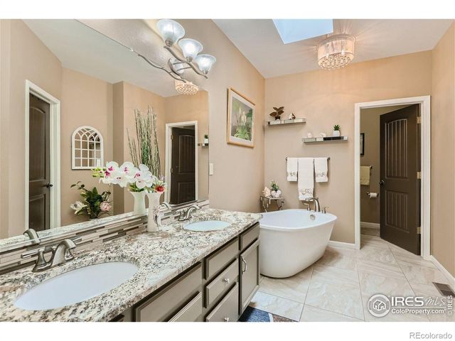 2894 Empire Avenue, Loveland, CO 80538