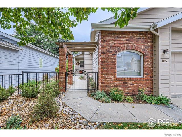 2894 Empire Avenue, Loveland, CO 80538