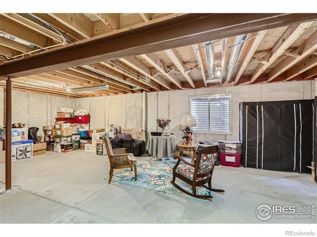 2894 Empire Avenue, Loveland, CO 80538