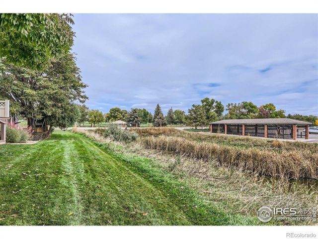 2894 Empire Avenue, Loveland, CO 80538