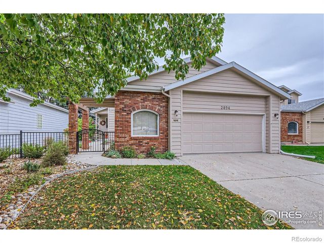 2894 Empire Avenue, Loveland, CO 80538