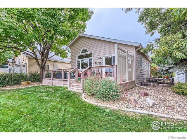 2894 Empire Avenue, Loveland, CO 80538