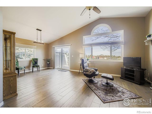 2894 Empire Avenue, Loveland, CO 80538