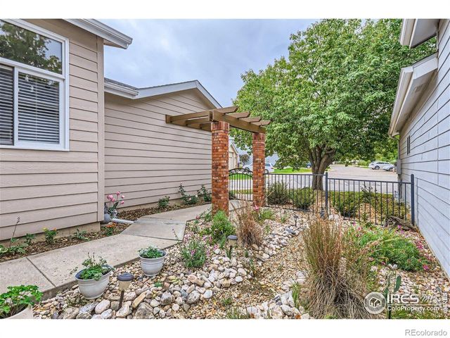 2894 Empire Avenue, Loveland, CO 80538
