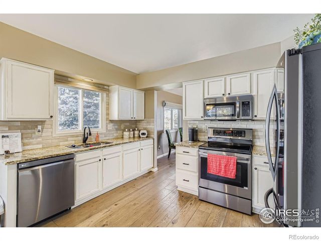 2894 Empire Avenue, Loveland, CO 80538