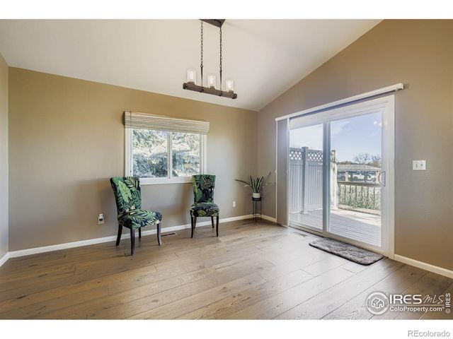 2894 Empire Avenue, Loveland, CO 80538