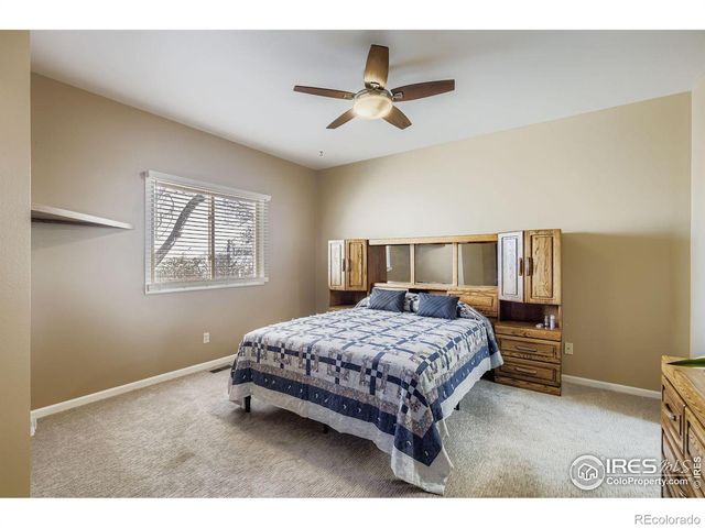 2894 Empire Avenue, Loveland, CO 80538