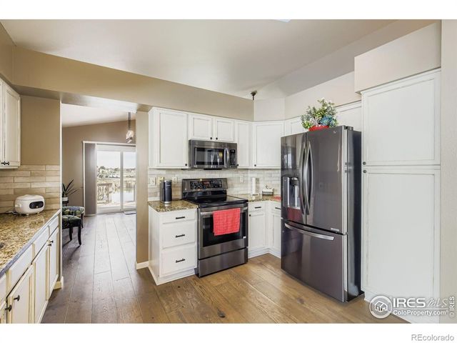 2894 Empire Avenue, Loveland, CO 80538