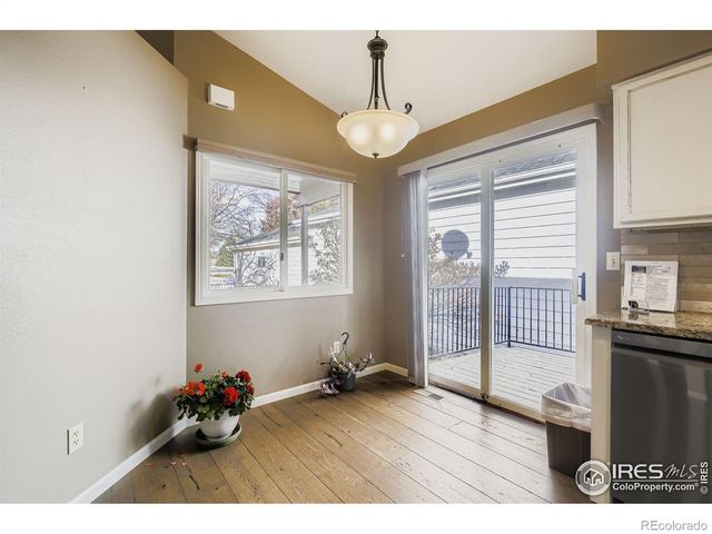 2894 Empire Avenue, Loveland, CO 80538