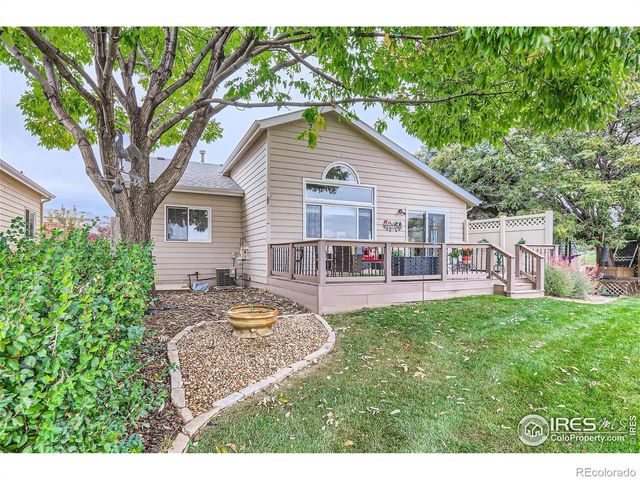 2894 Empire Avenue, Loveland, CO 80538