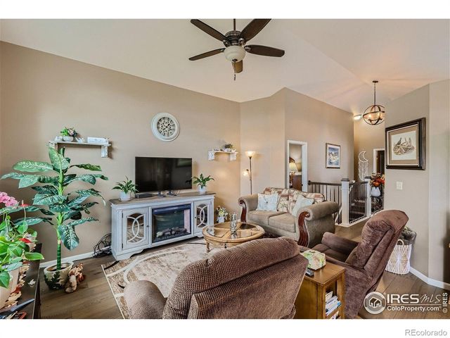 2894 Empire Avenue, Loveland, CO 80538