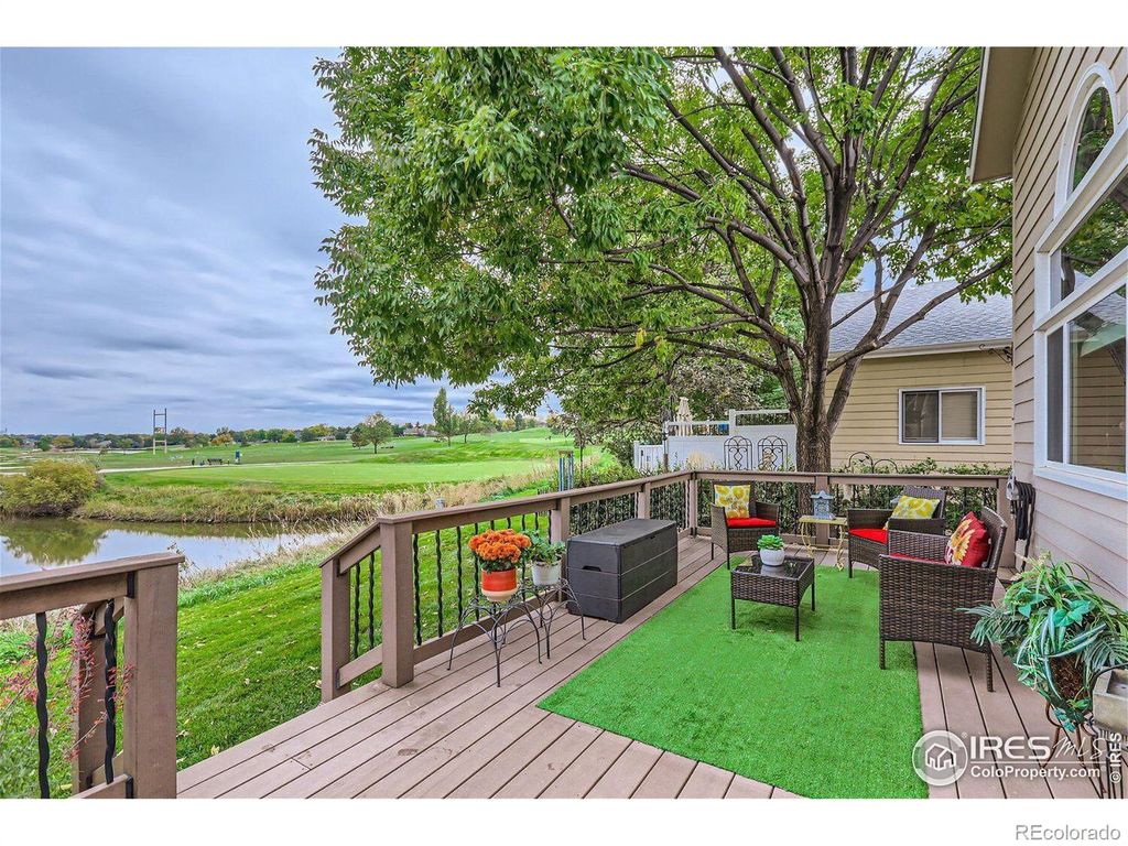 2894 Empire Avenue, Loveland, CO 80538