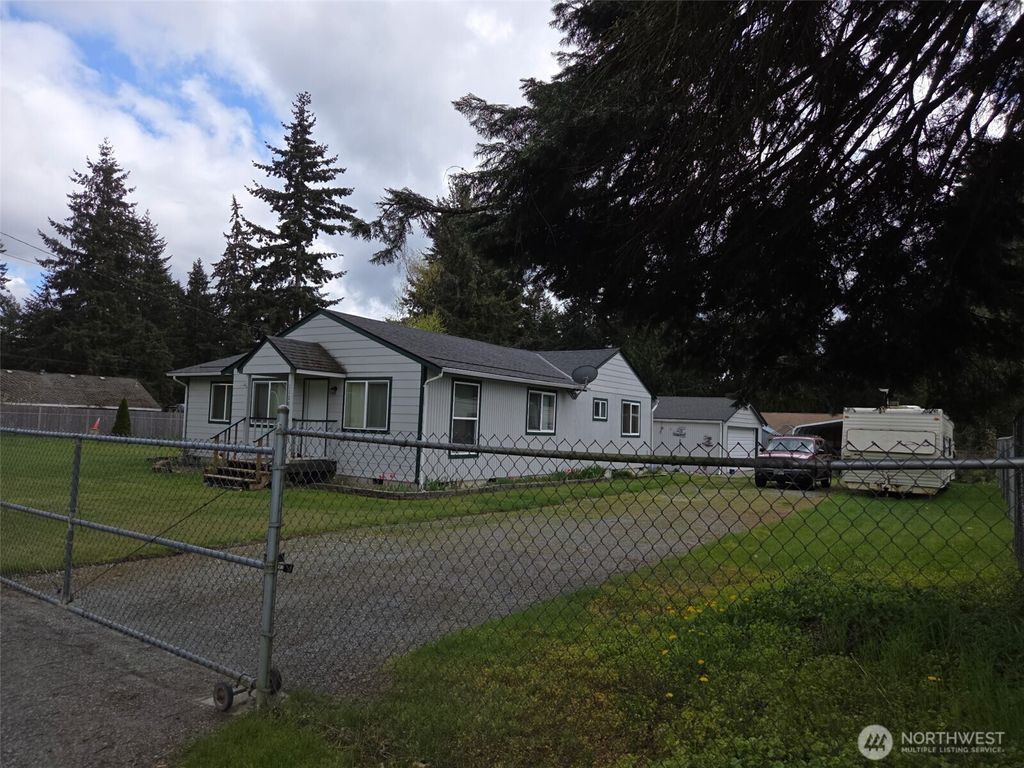 11204 122nd Street E, Puyallup, WA 98374