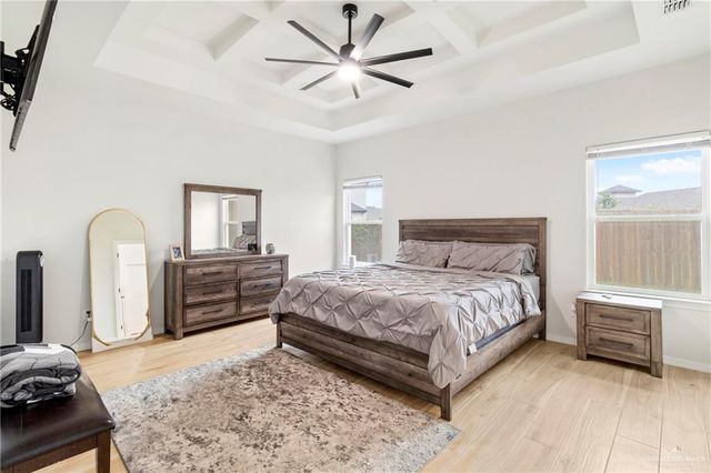 1801 Stardust Lane, Edinburg, TX 78541