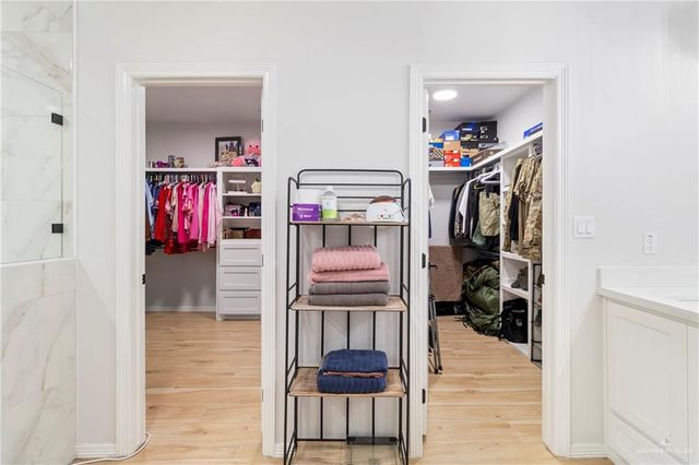 1801 Stardust Lane, Edinburg, TX 78541