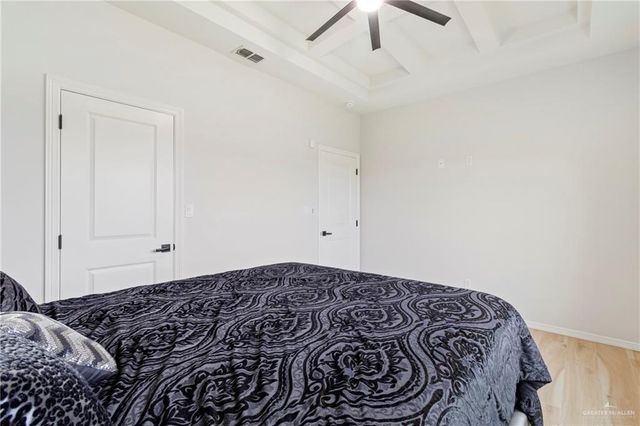 1801 Stardust Lane, Edinburg, TX 78541