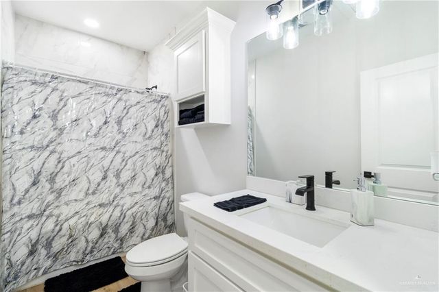 1801 Stardust Lane, Edinburg, TX 78541