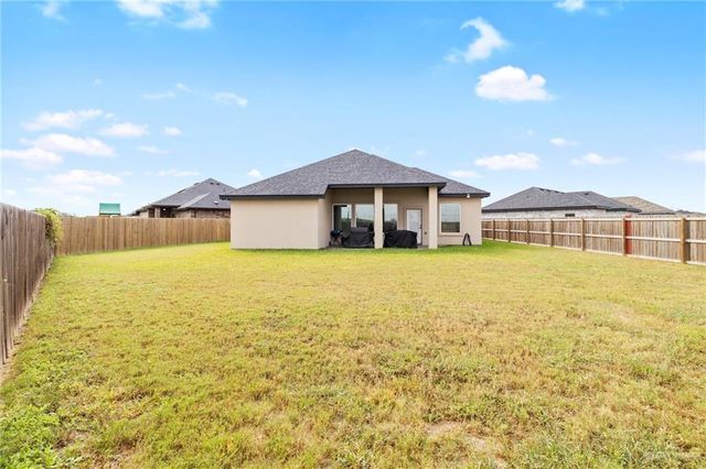 1801 Stardust Lane, Edinburg, TX 78541