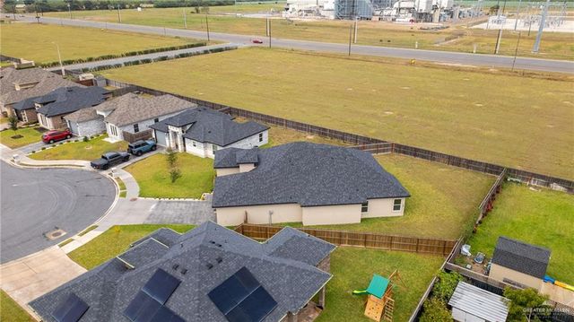 1801 Stardust Lane, Edinburg, TX 78541